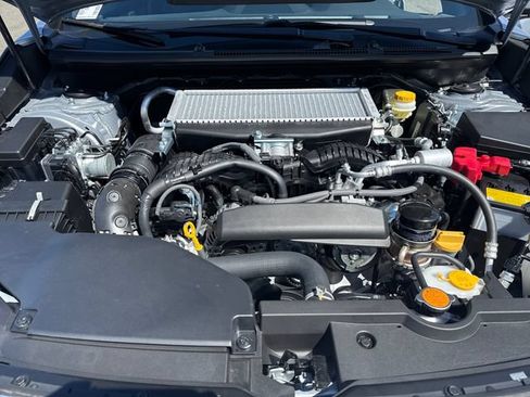 New 2026 Subaru WRX Premium AWD/4WD image 30