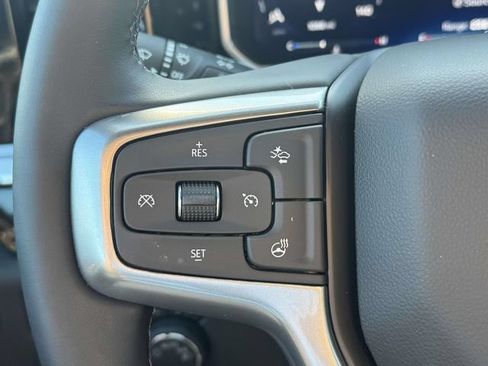Used 2026 Chevrolet Silverado 1500 LT AWD/4WD image 23