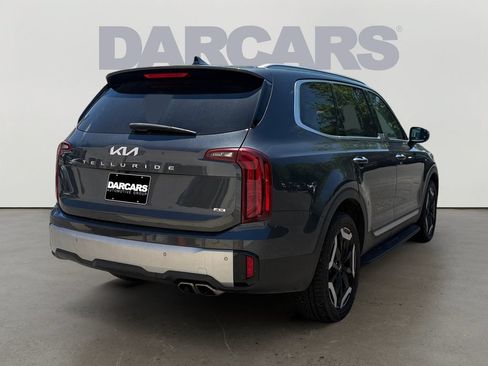 Used 2024 Kia Telluride S w/ S Sunroof Package AWD/4WD image 7