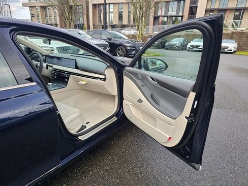 New 2026 Genesis G80 3.5T Sport Prestige image 28