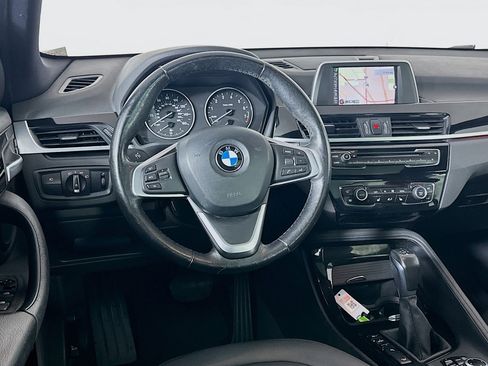 Used 2016 BMW X1 xDrive28i image 17