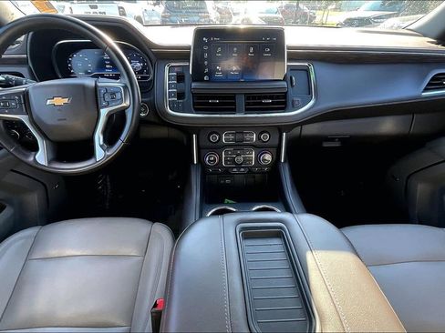 Used 2023 Chevrolet Tahoe LT AWD/4WD image 13