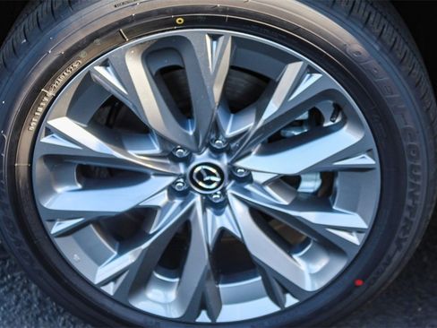 New 2026 MAZDA CX-90 3.3 Turbo w/ Preferred Package image 10