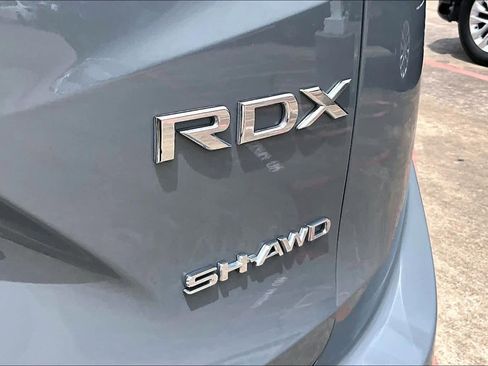 Used 2025 Acura RDX A-Spec image 31