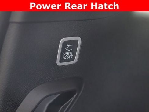 New 2026 Jeep Grand Wagoneer Summit AWD/4WD image 34