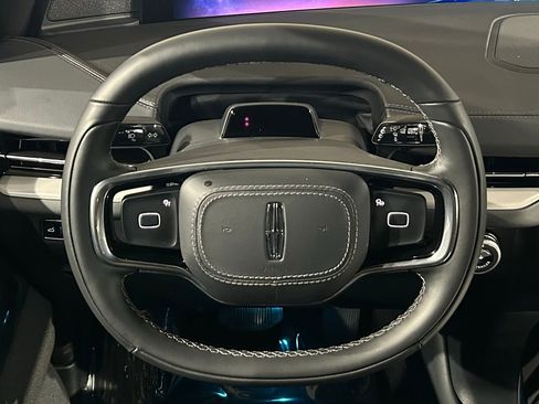 New 2026 Lincoln Navigator L Reserve AWD/4WD image 87