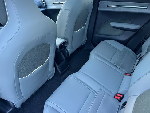 New 2026 Volvo EX30 Plus image 10