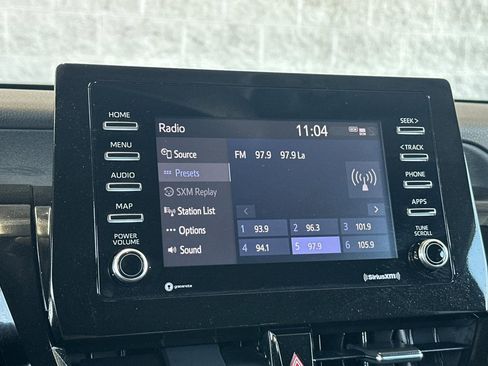 Certified 2023 Toyota Camry SE w/ Convenience Package image 16