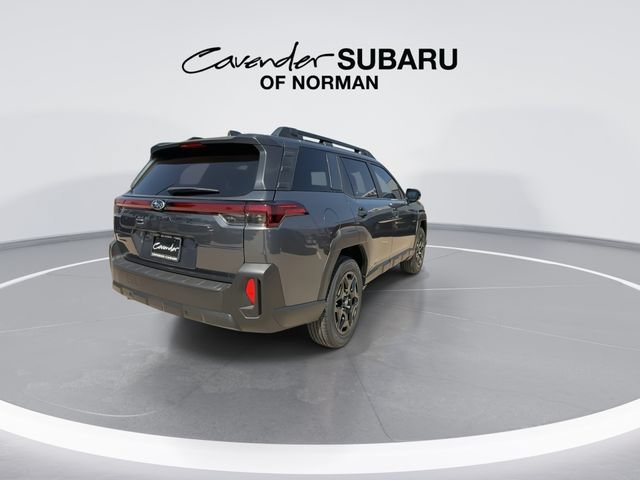 New 2026 Subaru Outback Limited AWD/4WD image 11