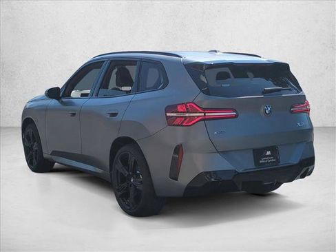 New 2026 BMW X3 xDrive30 w/ Premium Package image 3