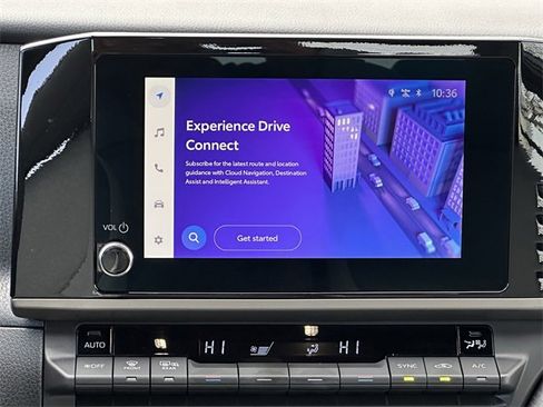 Used 2026 Toyota Camry SE w/ Convenience Package image 17