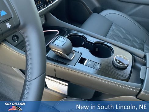 New 2026 Nissan Rogue Platinum w/ Platinum Premium Package image 8