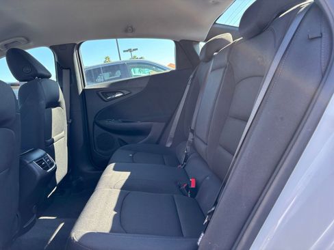 Used 2024 Chevrolet Malibu LT image 27