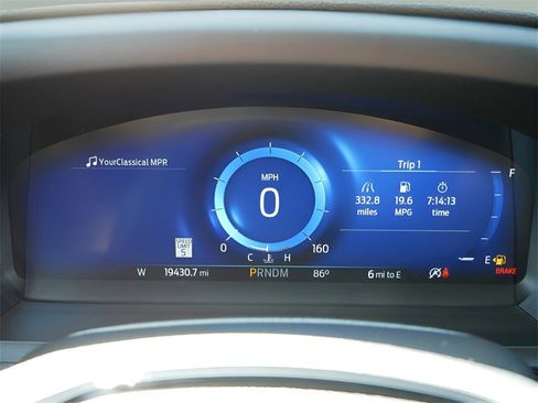 Used 2023 Ford Explorer ST w/ Equipment Group 401A image 19