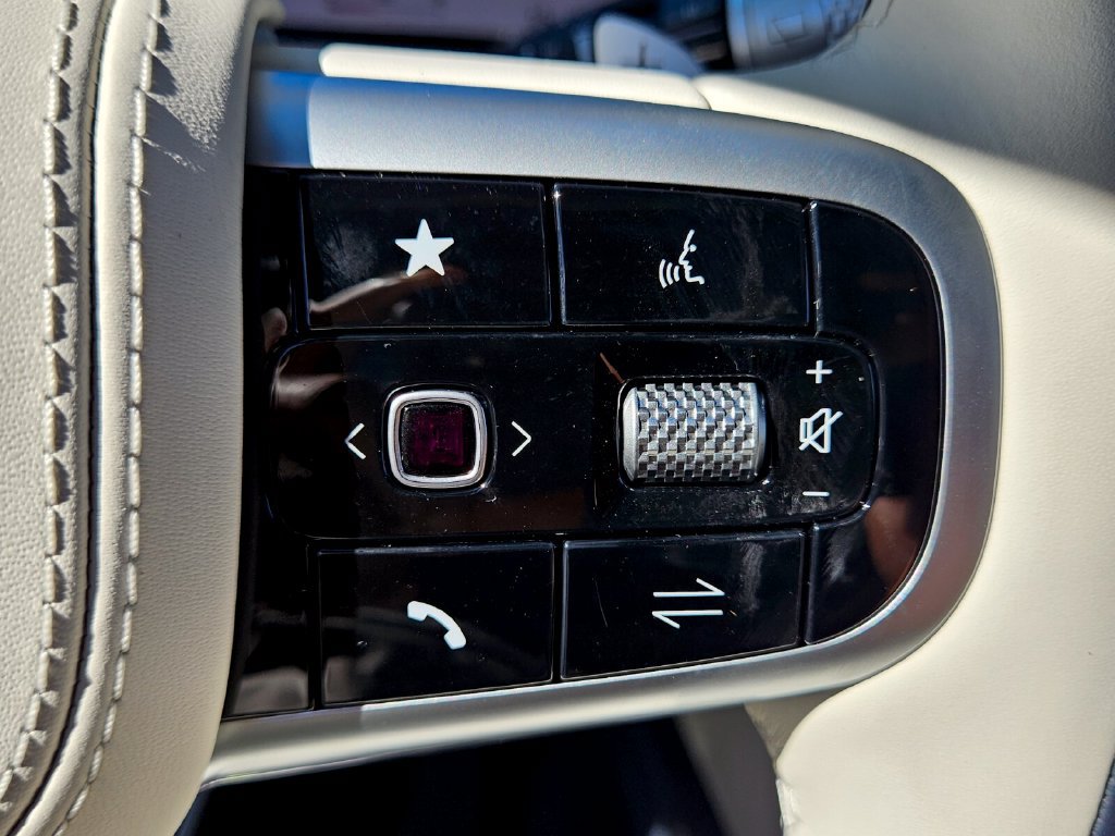 New 2026 Genesis GV80 3.5T Prestige AWD/4WD image 25