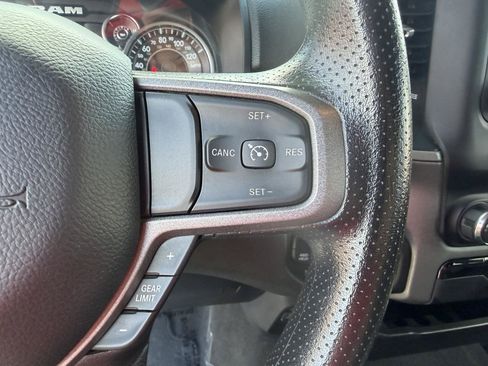 Used 2022 RAM 1500 Tradesman AWD/4WD image 27