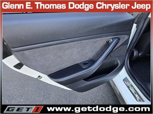 Used 2017 Tesla Model 3 Standard Range image 25