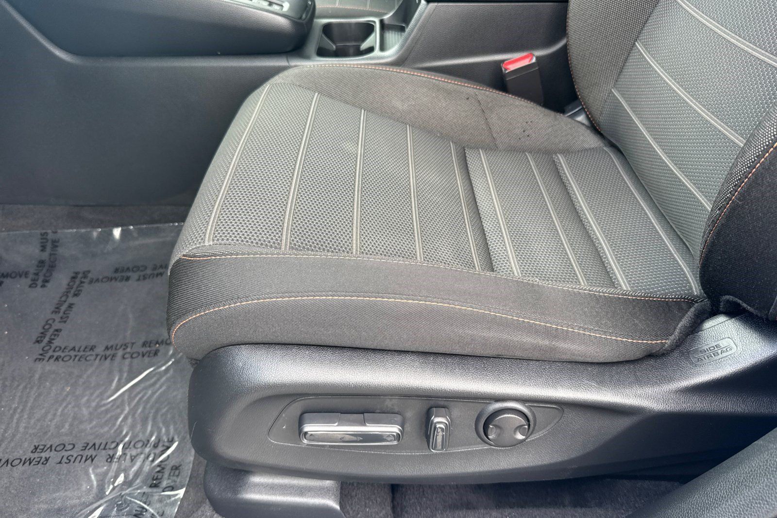 Used 2024 Honda CR-V Sport image 15