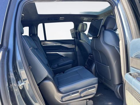 New 2025 Cadillac Escalade IQ Sport 2 AWD/4WD image 33