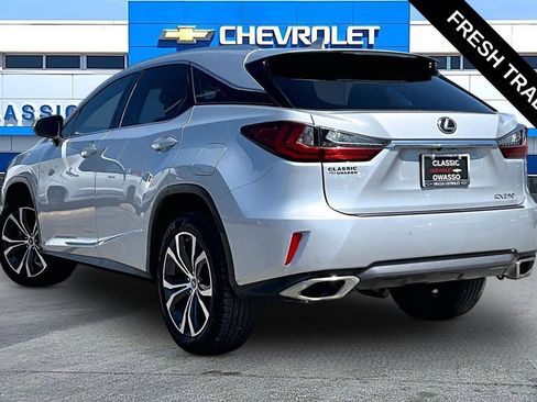 Used 2019 Lexus RX 350 FWD w/ Navigation Package image 3