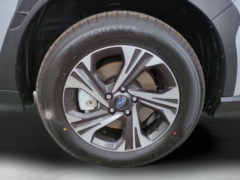 New 2026 Subaru Crosstrek 2.0i Premium image 11