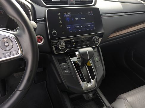 Used 2018 Honda CR-V EX-L image 11