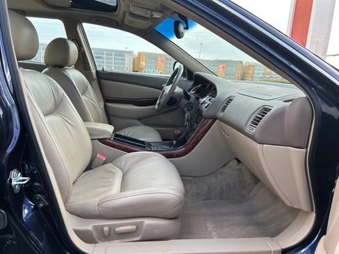 Used 1999 Acura TL FWD image 29