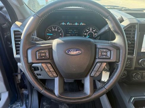 Used 2019 Ford F150 XLT w/ Equipment Group 302A Luxury image 10