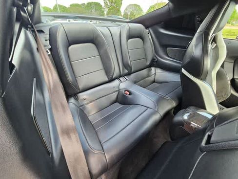 Used 2021 Ford Mustang Shelby GT500 w/ Technology Package image 20