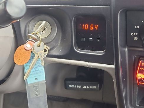 Used 2002 Toyota Tacoma 4x4 Double Cab image 29