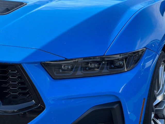 New 2025 Ford Mustang GT Premium RWD image 36