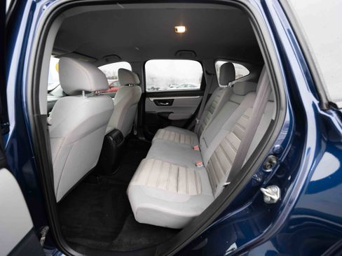 Used 2017 Honda CR-V LX image 22