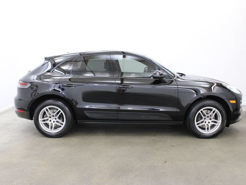 Used 2020 Porsche Macan AWD/4WD image 8