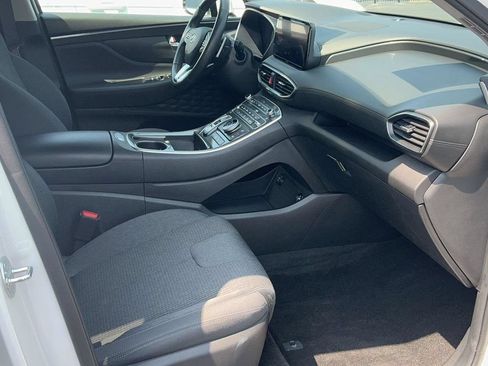 Certified 2023 Hyundai Santa Fe SEL AWD/4WD image 28