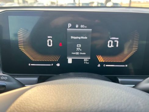 New 2026 Kia K5 GT-Line FWD image 11
