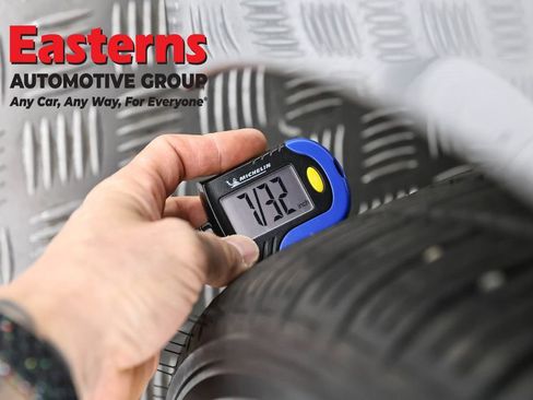 Used 2024 Toyota Camry XSE image 30