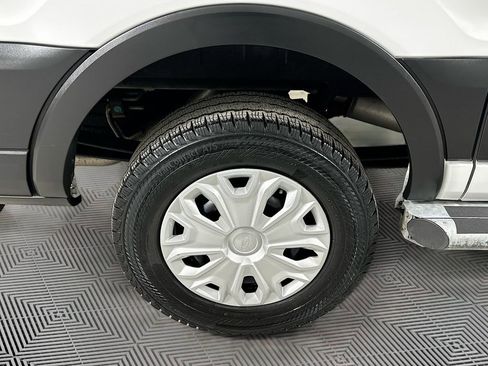 Used 2024 Ford Transit 250 Low Roof w/ Exterior Upgrade Package image 32