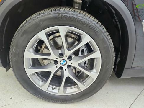 Used 2026 BMW X5 xDrive40i image 64