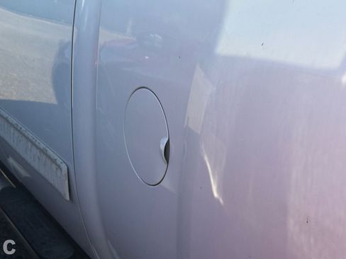 Used 2011 Chevrolet Silverado 1500 LS RWD image 13