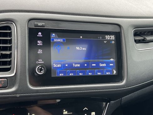 Used 2022 Honda HR-V EX image 18