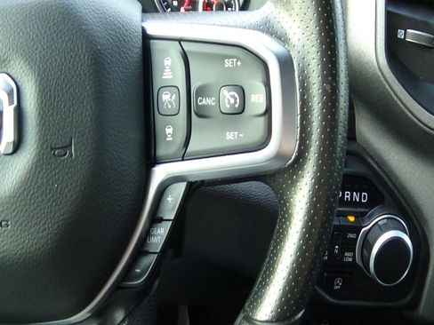 Certified 2025 RAM 1500 Tradesman image 22