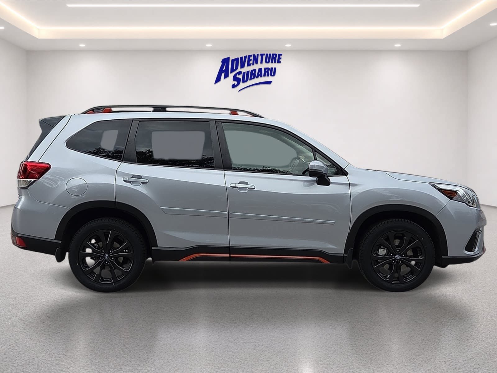 Certified 2024 Subaru Forester Sport AWD/4WD image 7
