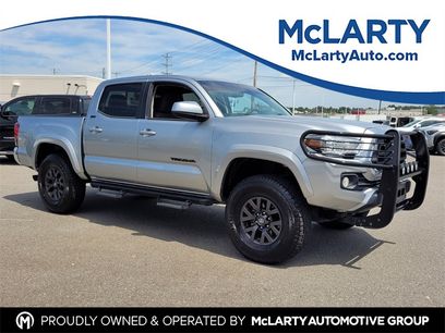 Used 2022 Toyota Tacoma SR5