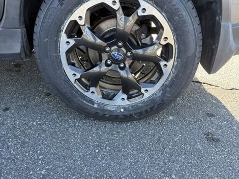 Used 2021 Subaru Crosstrek 2.0i Premium w/ Popular Package #2 image 13