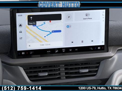 New 2026 Ford Explorer Active w/ Active Comfort Package image 14