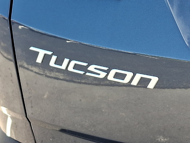 New 2026 Hyundai Tucson Limited w/ Tow & Go Package AWD/4WD image 5