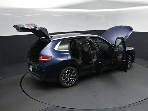 New 2026 BMW X3 xDrive30i w/ Premium Package AWD/4WD image 49