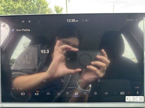 New 2026 MAZDA CX-5 AWD 2.5 S image 15