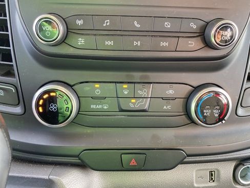 Used 2024 Ford Transit 250 Base w/ Exterior Upgrade Package image 23