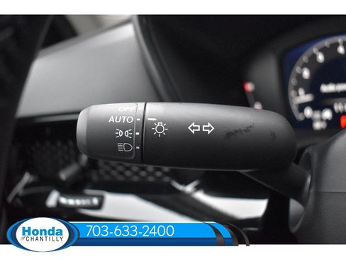 New 2026 Honda CR-V EX-L image 10